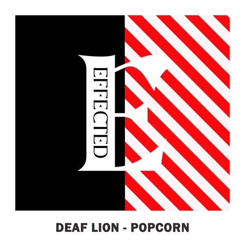 Deaf Lion - Popcorn [EF0004]